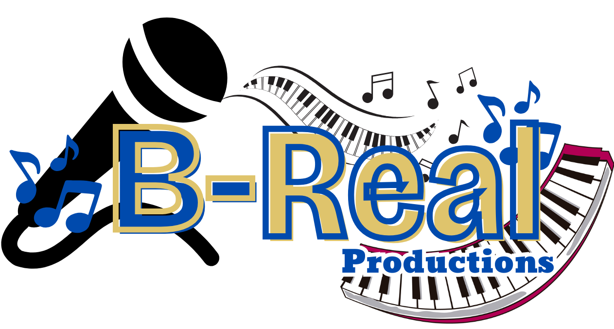 B-Real Productions